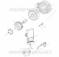 STATOR (500)