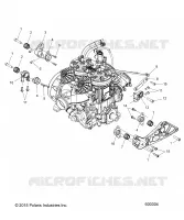 MOTEUR, MOUNTING