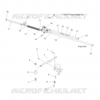 MOTEUR, CARBURATEUR MOUNTING AND CARBURANT LINES
