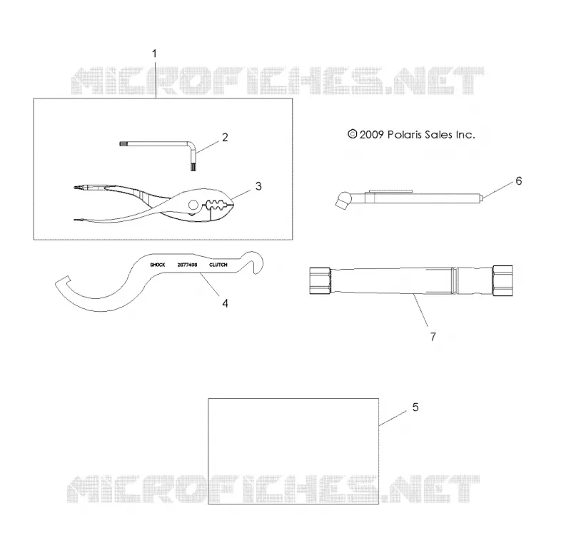 OUTILS