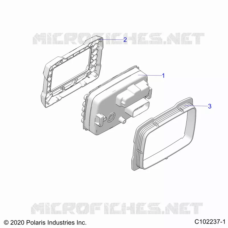 ELECTRICITE, GAUGES AND INDICATORS