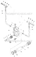 POMPE A HUILE LT/LTR (4912711271027A)