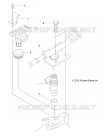 MOTEUR, INJECTEUR