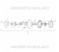 EMBRAYAGE DE TRANSMISSION