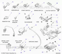 ELECTRICITE, COMPONENTS 1