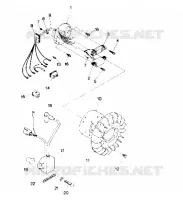 STATOR      Star Trak (4912731273020A)