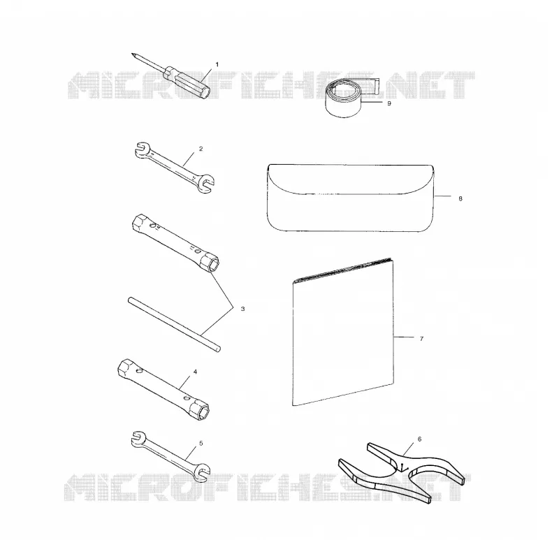 OUTILS