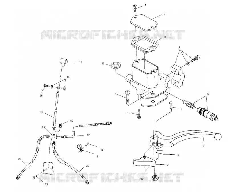 INSTRUMENTS