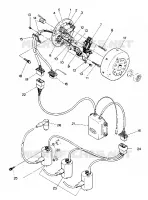 STATOR 650 (4916801680026A)