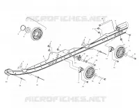 FIXATION RAIL SUSPENSION
