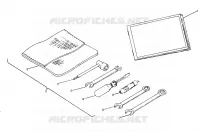OUTILS (4916341634039A)