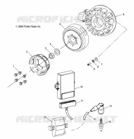 STATOR (600)