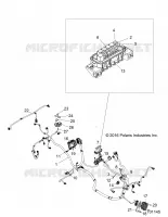 ELECTRICITE, WIRE HARNESS