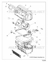 SYSTÃˆME DE CLIMATISATION ASSEMBLY