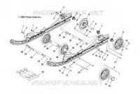 SUSPENSION ARRIERE (M-10)