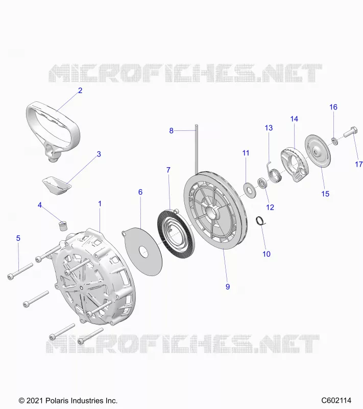 ENGINE, LANCEUR