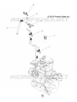 MOTEUR, INJECTEUR