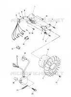 STATOR   Star (4915431543026A)