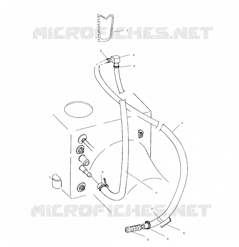 SIPHON
