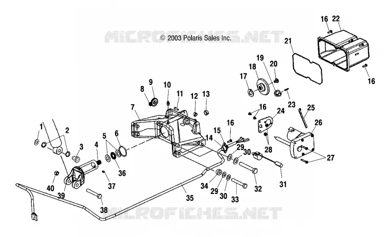 ELECTRICITE, MODULE (M-10)(ACE)