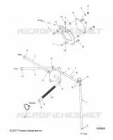 FUEL SYSTEM, POMPE A CARBURANT AND LINES