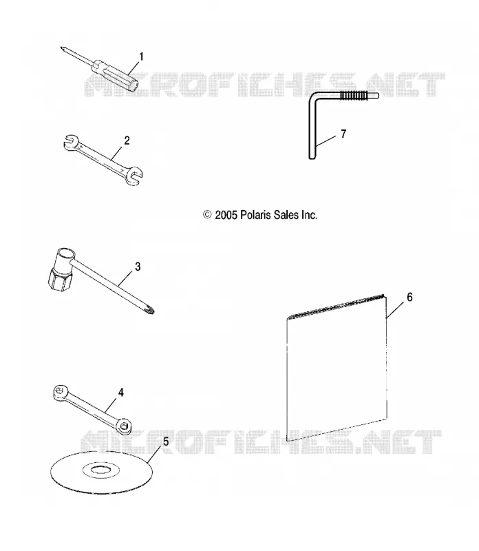 OUTILS