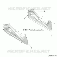 BAS DE CAISSE PANELS