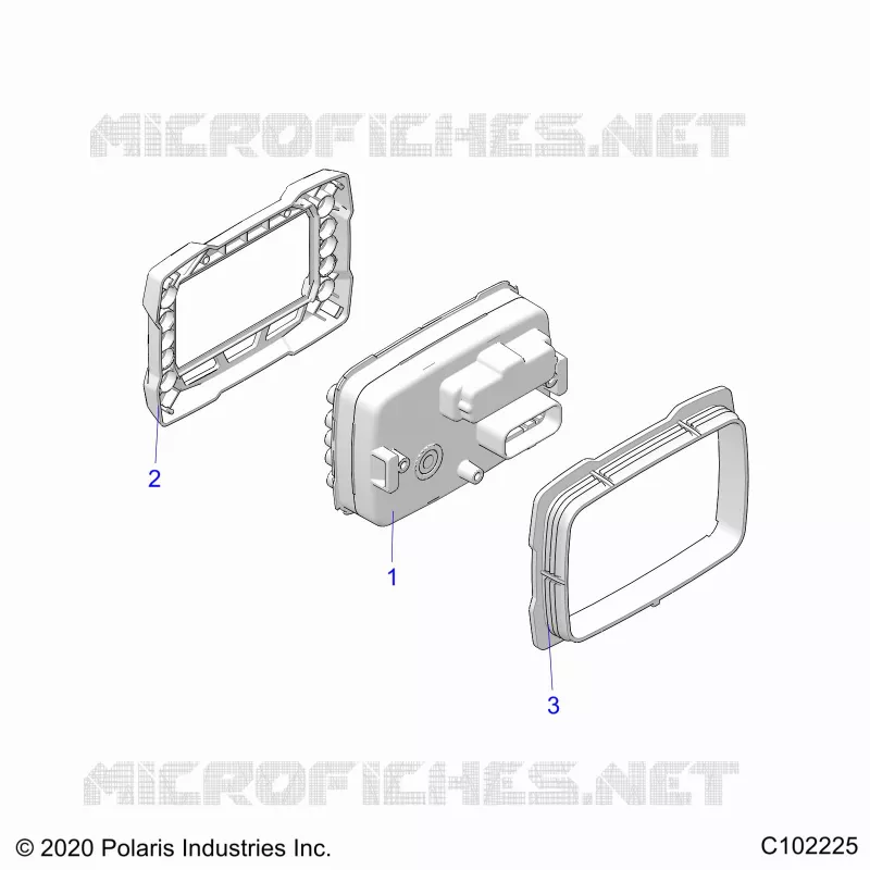 ELECTRICITE, GAUGES AND INDICATORS