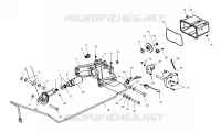 ELECTRIC MODULE (M-10)(ACE)