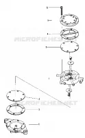 CARBURANT PUMP (600 AND 600 LE) (4910941094051A)
