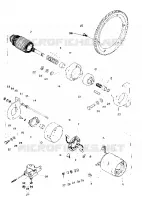 DEMARREUR (SPRINT ES) (4910961096023A)