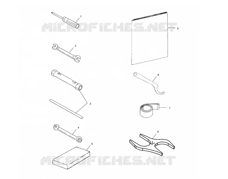 OUTILS