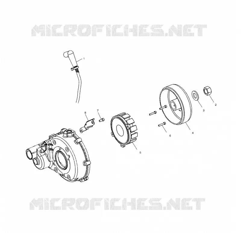 STATOR