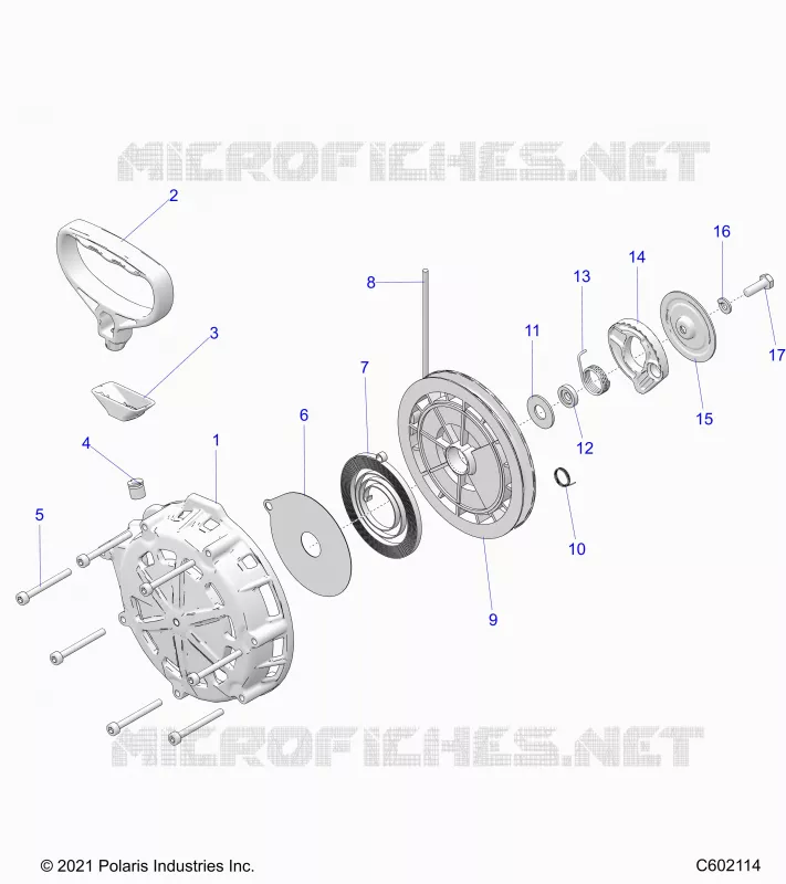 ENGINE, LANCEUR
