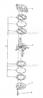 POMPE A CARBURANT 500 and 500 Classic (4921252125048A)