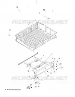 FIXATION COFFRE AND LATCH