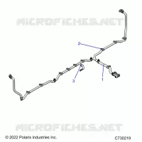 ELECTRICITE, WIRE HARNESS, BOX