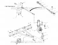 TRIANGLES SUSPENSIONS 