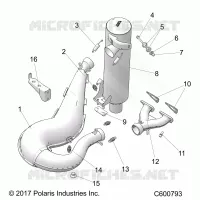 ECHAPPEMENT