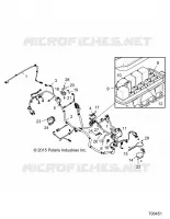 FAISCEAU ELECTRIQUE