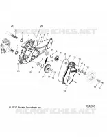 SYSTÃˆME DE TRANSMISSION, CHAINCASE