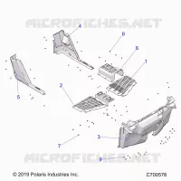 PLANCHER AND ROCKER