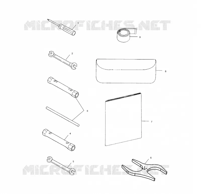 OUTILS