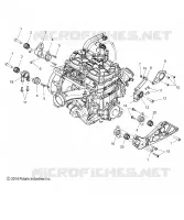 MOTEUR, MOUNTING