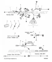 FAISCEAU ELECTRIQUE
