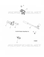 ELECTRICITE, SENSORS