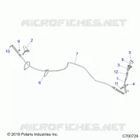 DRIVE TRAIN, SELECTEUR DE VITESSE