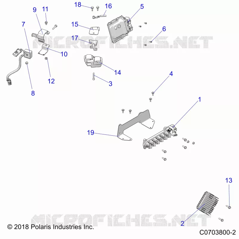 ELEMENTS ELECTRIQUE AND OPTIONS