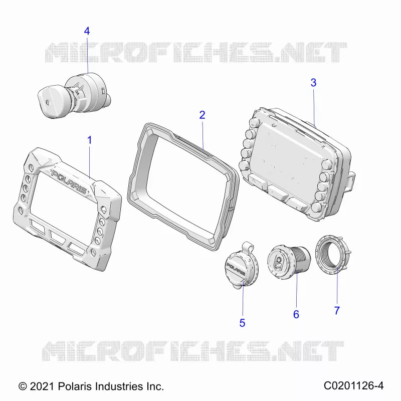 ELECTRICITE, DASH INSTRUMENTS AND CONTROLS
