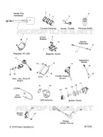 BOUTONS, SENSORS AND COMPONENTS